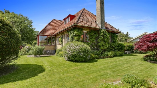 Solbakken 37