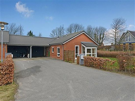 Andelsbolig (Erhverv) - Agerlund 9, Astrup, Hjørring - Visning 3