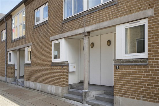 Struergade 11