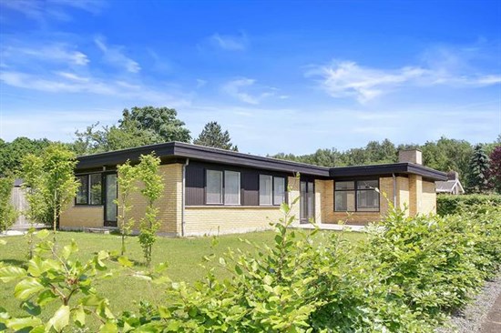 House in Vejle - Visning 3