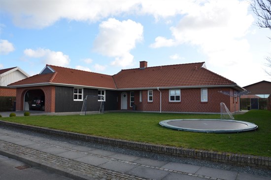 Uranusvej 3