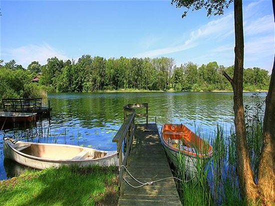 Sommerhuset på Lindevej 12