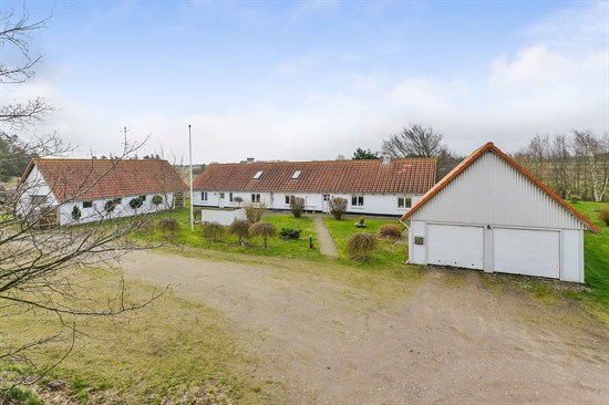 Sdr Bindslevvej 37