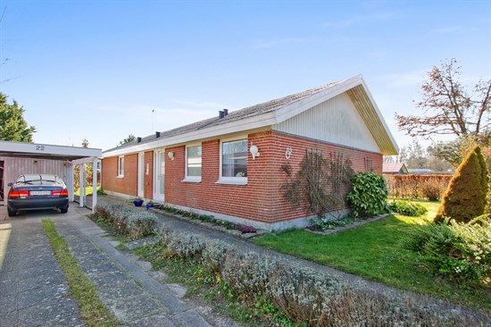 Pilevænget 22