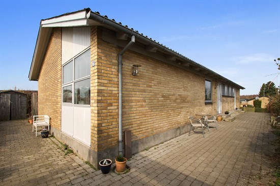 Villaen på Agernvej 25