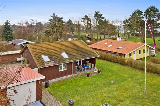 Snerlevej 13