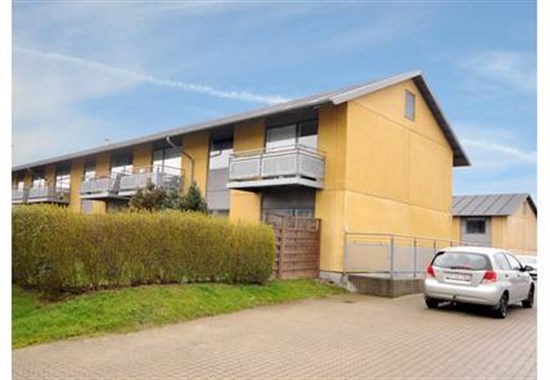 Andelsbolig (Erhverv) - Langørvej 75 1 1, Tilst - Visning 4