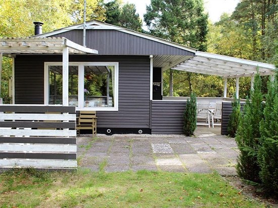 Fritidshus - Egelunden 29, Helberskov, Hadsund - Flere