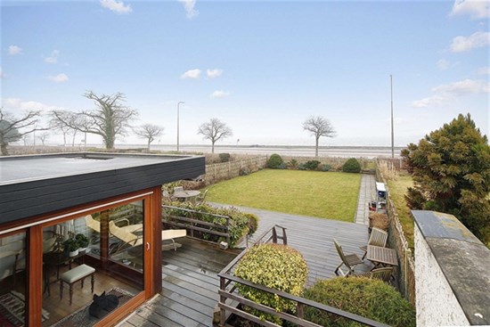 Rækkehus - Strandvejen 194F, Charlottenlund - Visning 5