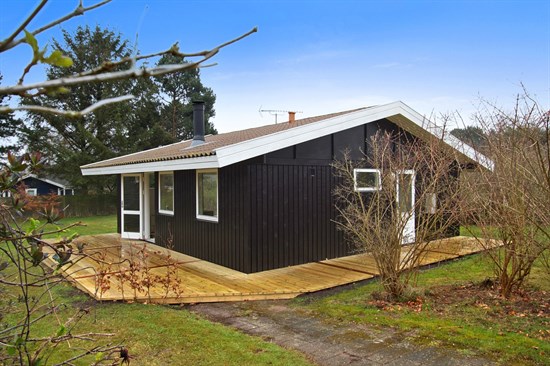 Fritidshus - Skovduevej 66, Dronningmølle - Visning 6