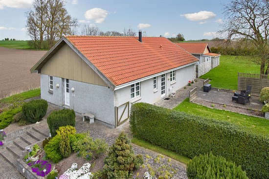Villaen på Sigerslevvej 84
