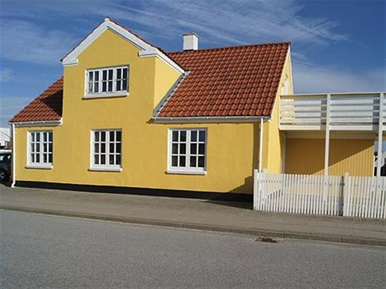 Søndergade 49A