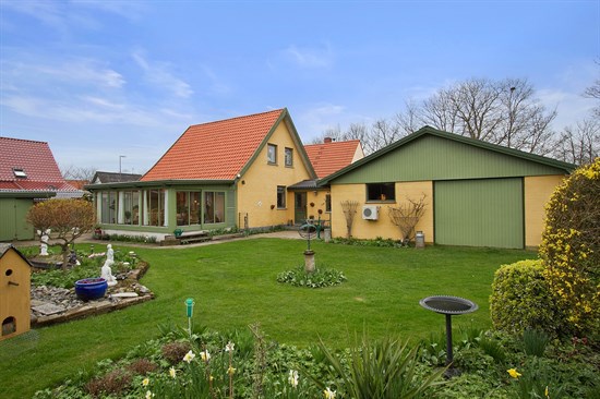 Rolighedsvej 10