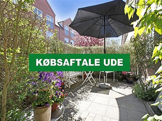 Fritidsgrund - Toftebakkevej 14, st., Valby - Visning 3