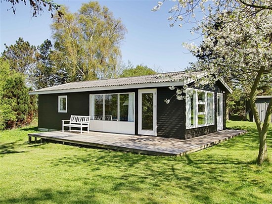 Sommerhuset på Bindeleddet 39