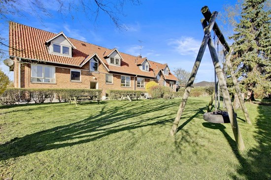 Lejlighed – Glostrup, Søndervang - Visning 2