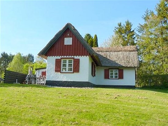 Bjørnestien 3