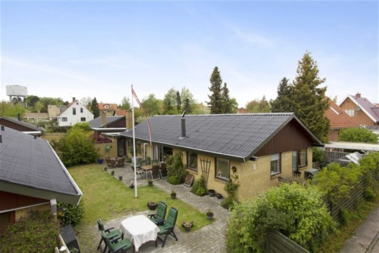 Linde Alle 47