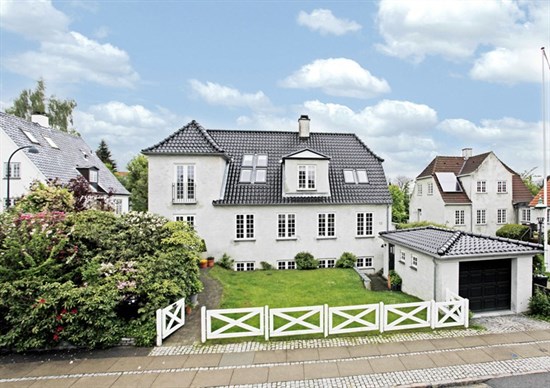 Sømarksvej 13