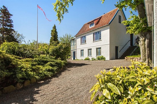 Strandvejen 47
