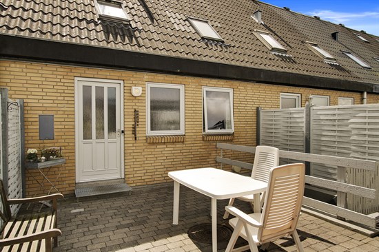 Rækkehuset på Slettebjerget 42