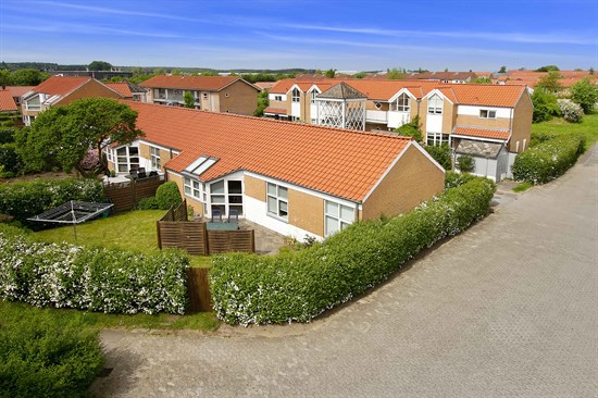 Andelsboligen på Dalvikvej 35