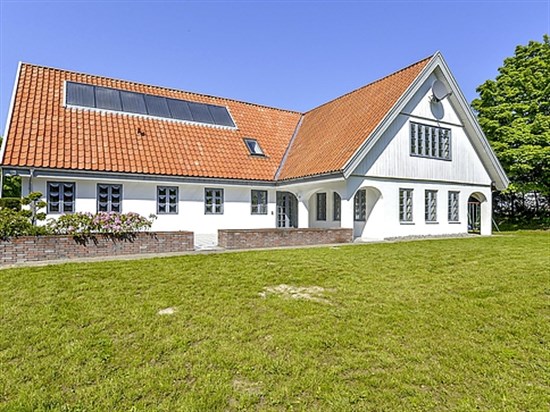 Villaen på Babberupvej 17