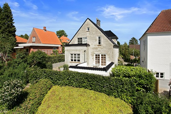 Kongevej 17