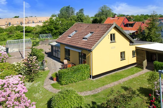 Ålbrovej 21
