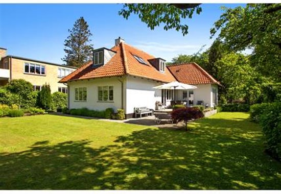 Bakkedal 2