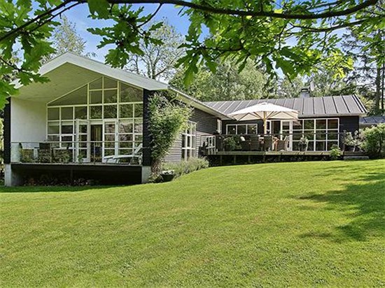 Fritidshus - Kædemosevej 33, Tisvildeleje - Flere