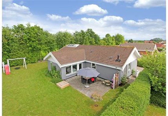 Villaen på Bakkebo 42