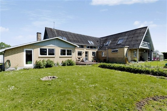 Hus – Trige, Pedersminde Mark, Thomasminde Mark - Flere