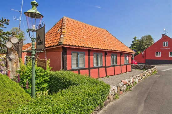 Sandlinien 1