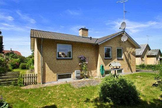 Villaen på Toften 11