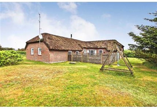 Sommerhuset på Krattet 7