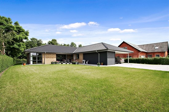 Villaen på Agernvej 127