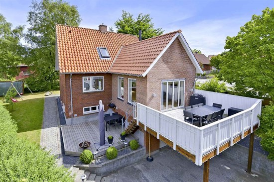 Åvejen 19A