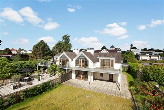 Hus – Charlottenlund, Ordrup - Visning 5