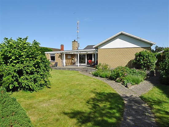 Hededammen 21