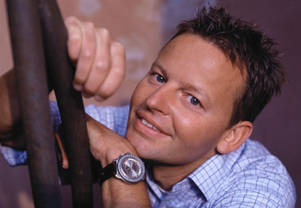 Ugens kendis Bubber har solgt huset og flytter til København