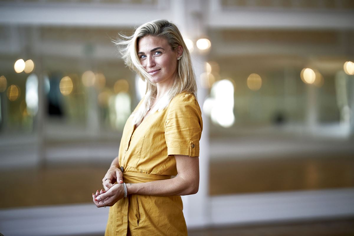Kæmpe handel: Daniel Åxman sælger sin liebhavervilla for stort millionbeløb