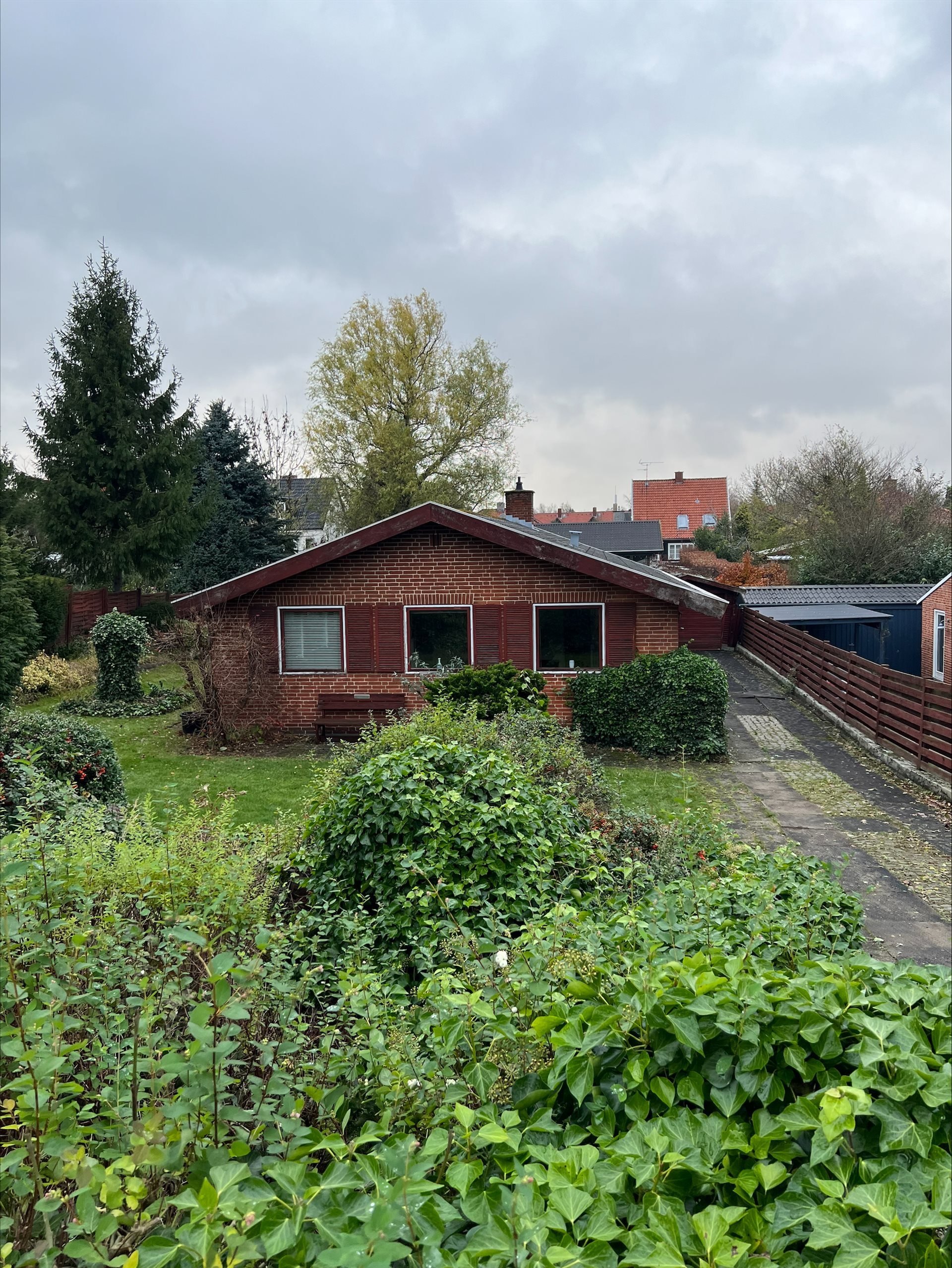 estate