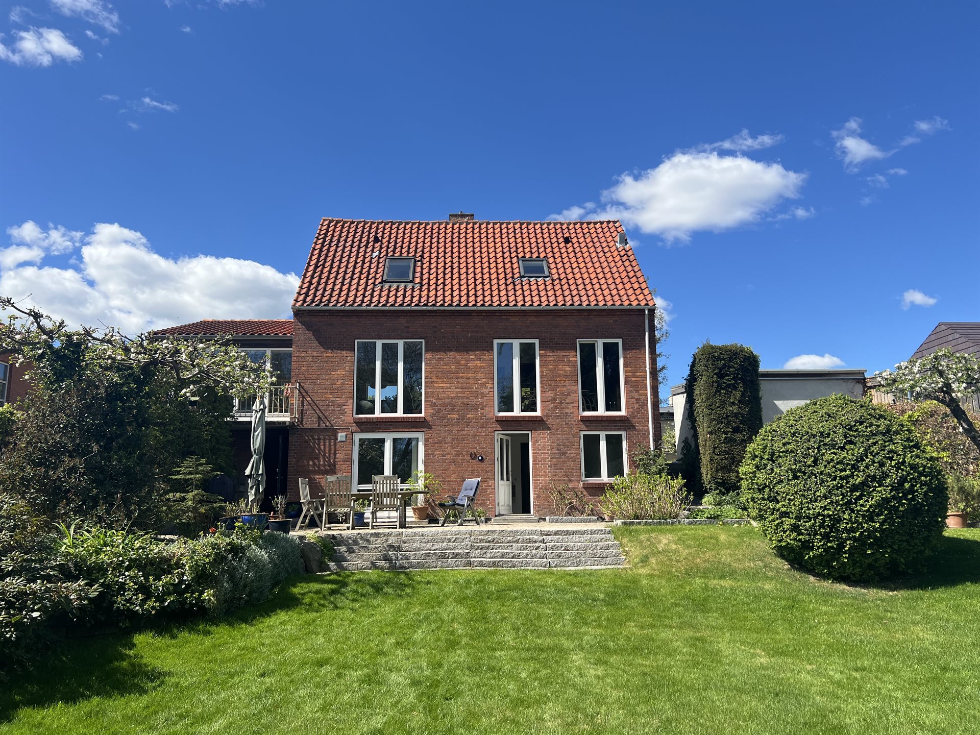 estate