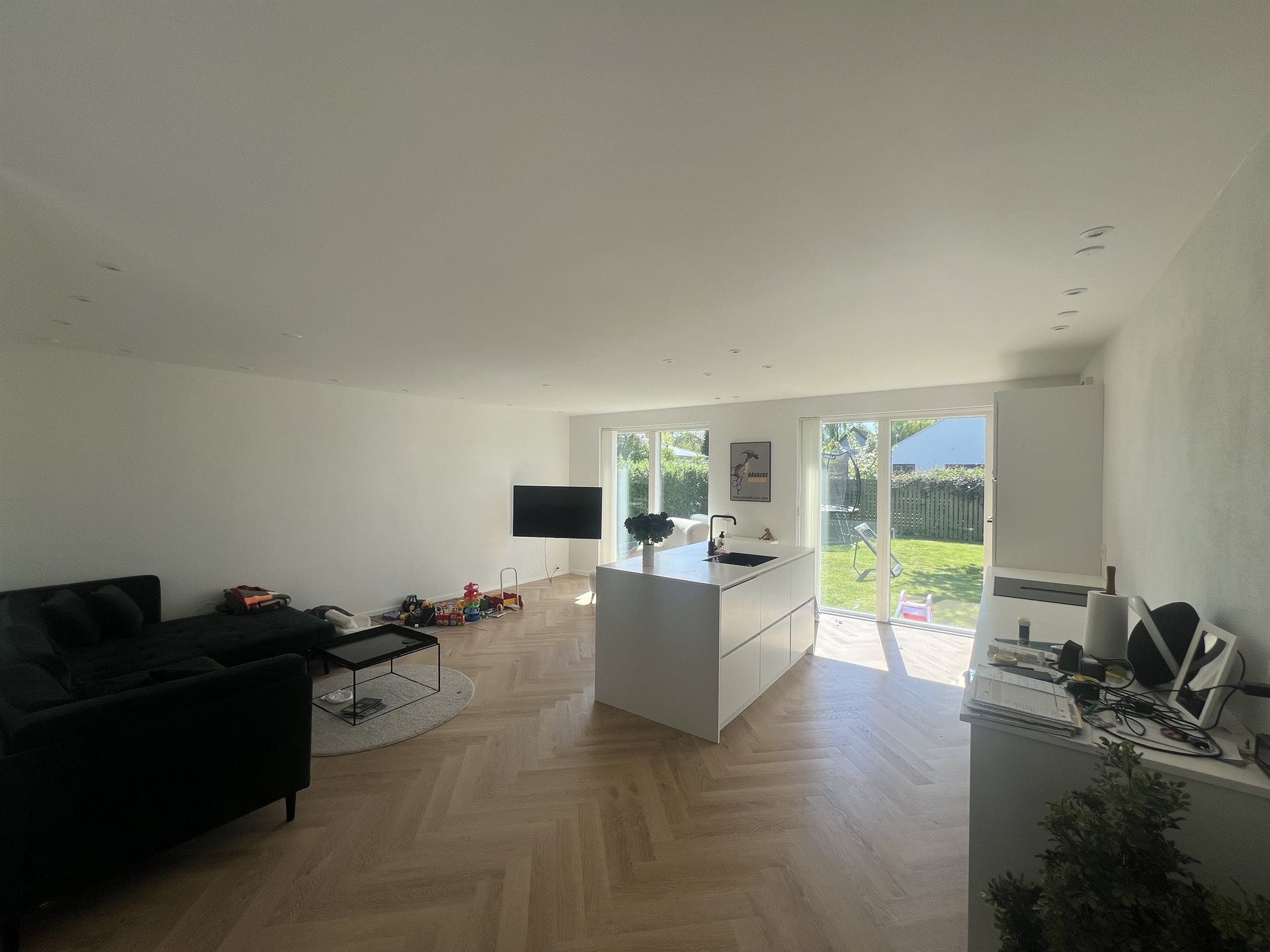 estate