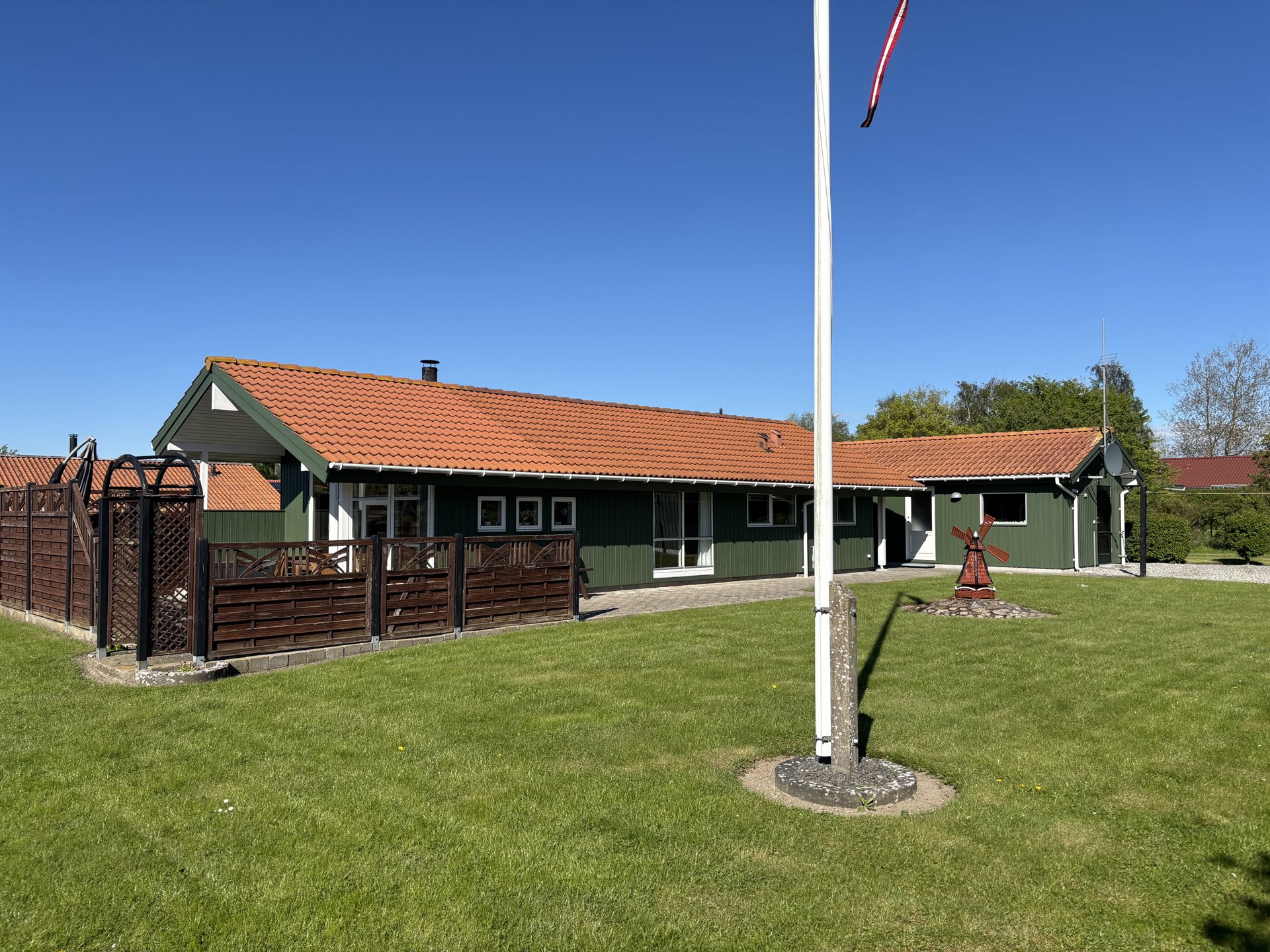 estate