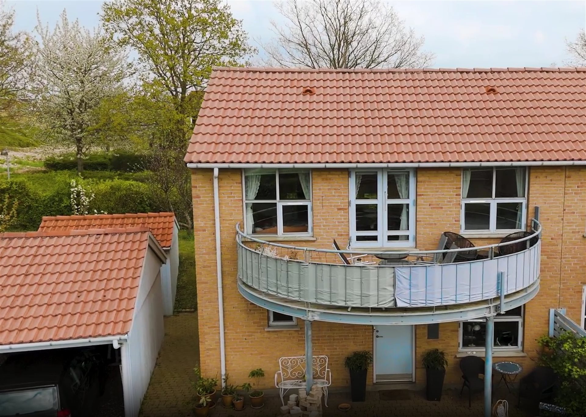 estate