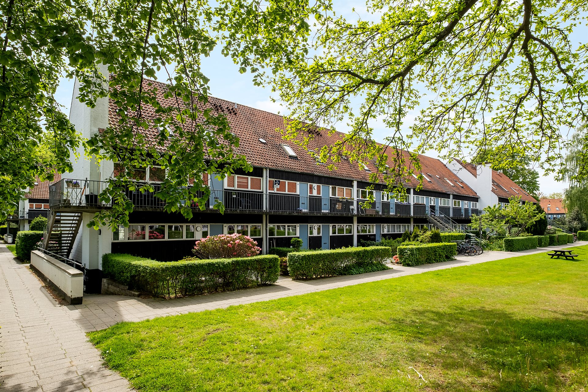 estate