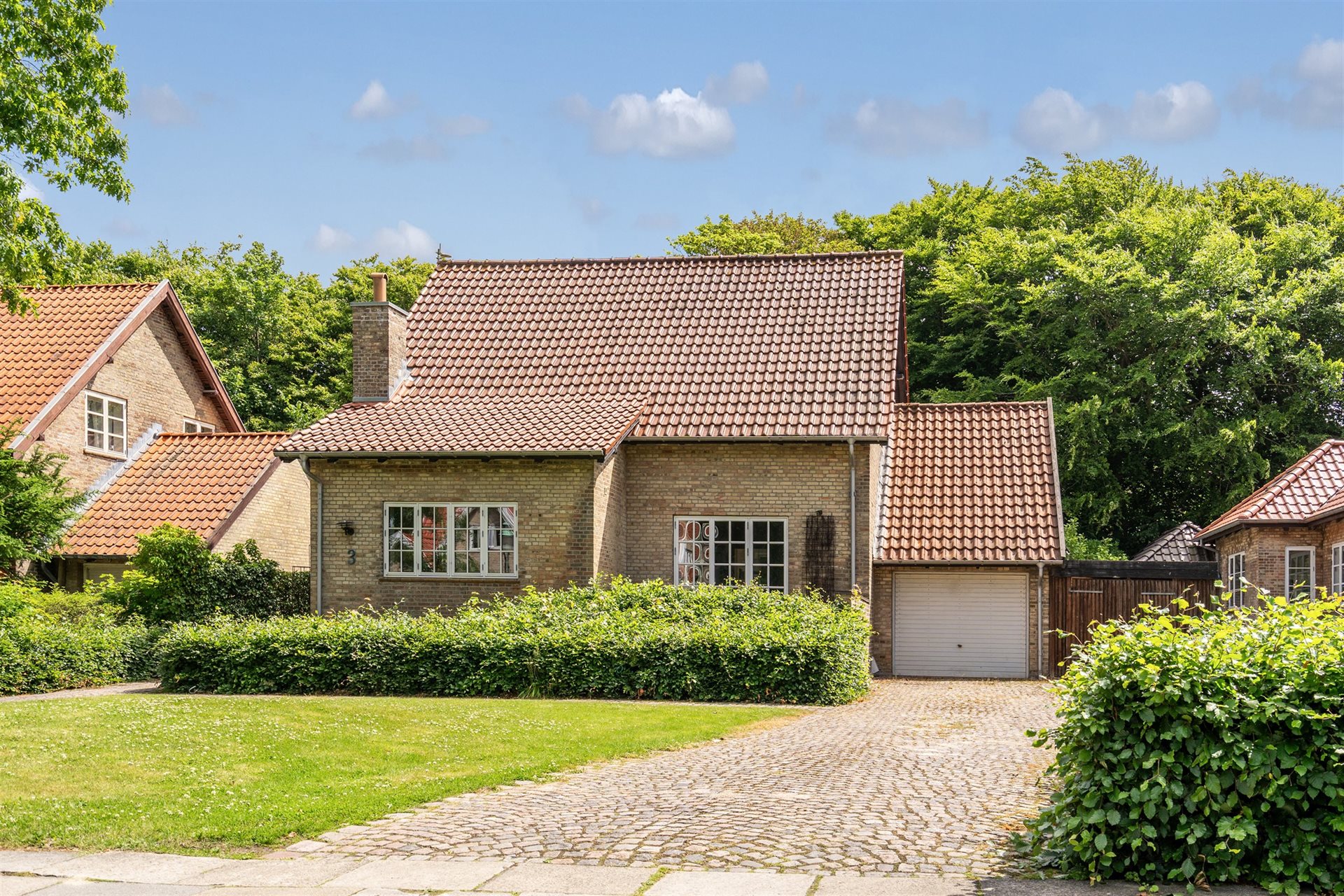 estate