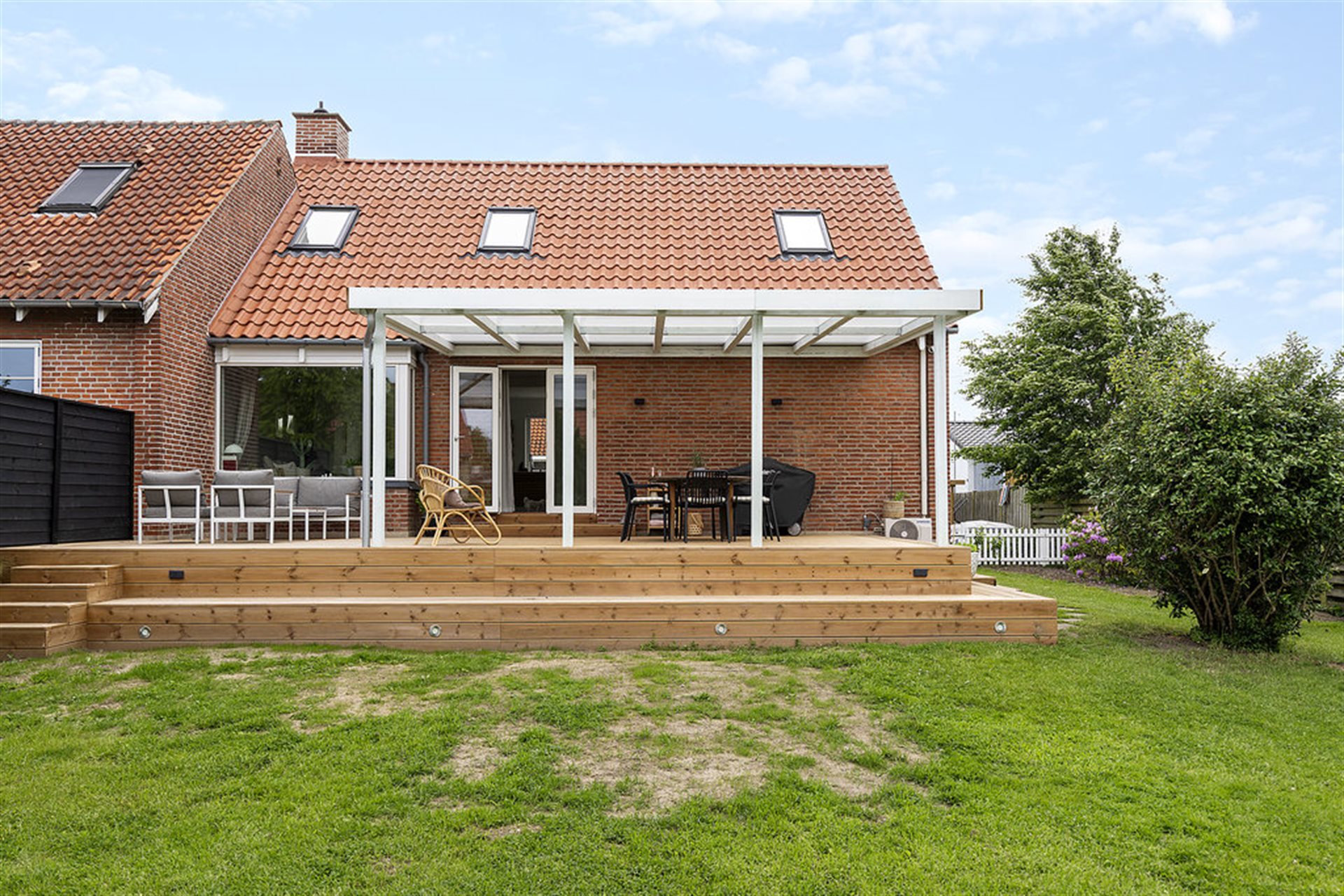 estate